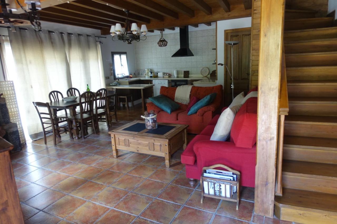 Llar De Cosme Guest House Caso Exterior photo